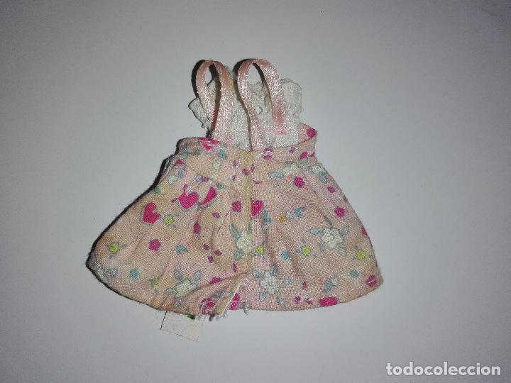 Mu&ntilde;ecas modernas: vestido de mu&ntilde;eca shelly - Foto 2