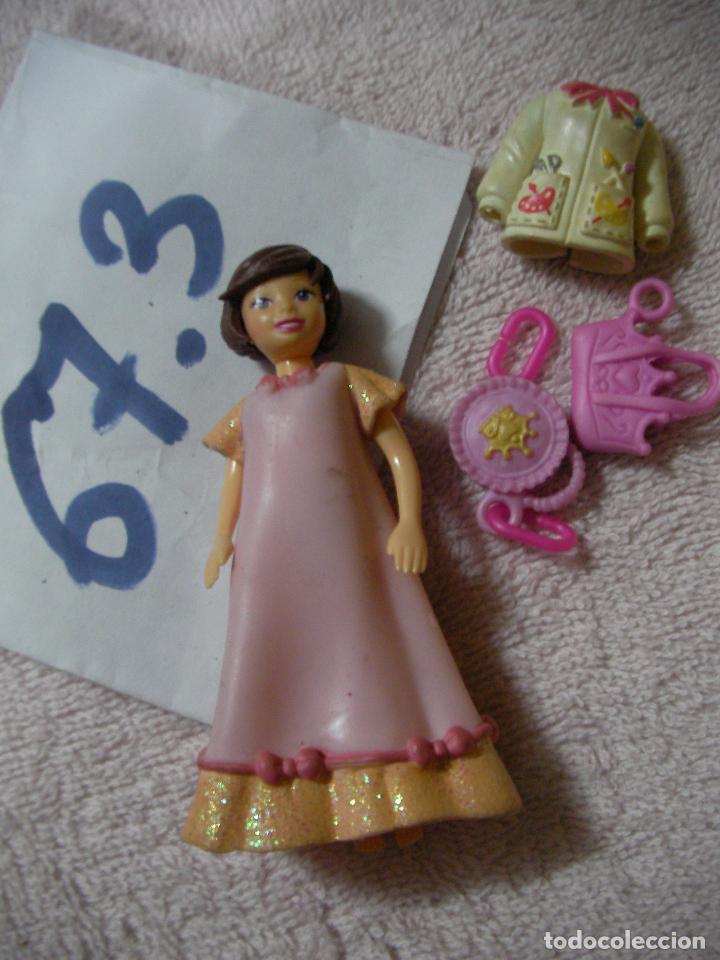 Mu&ntilde;ecas modernas: MU&Ntilde;EQUITA - Foto 1