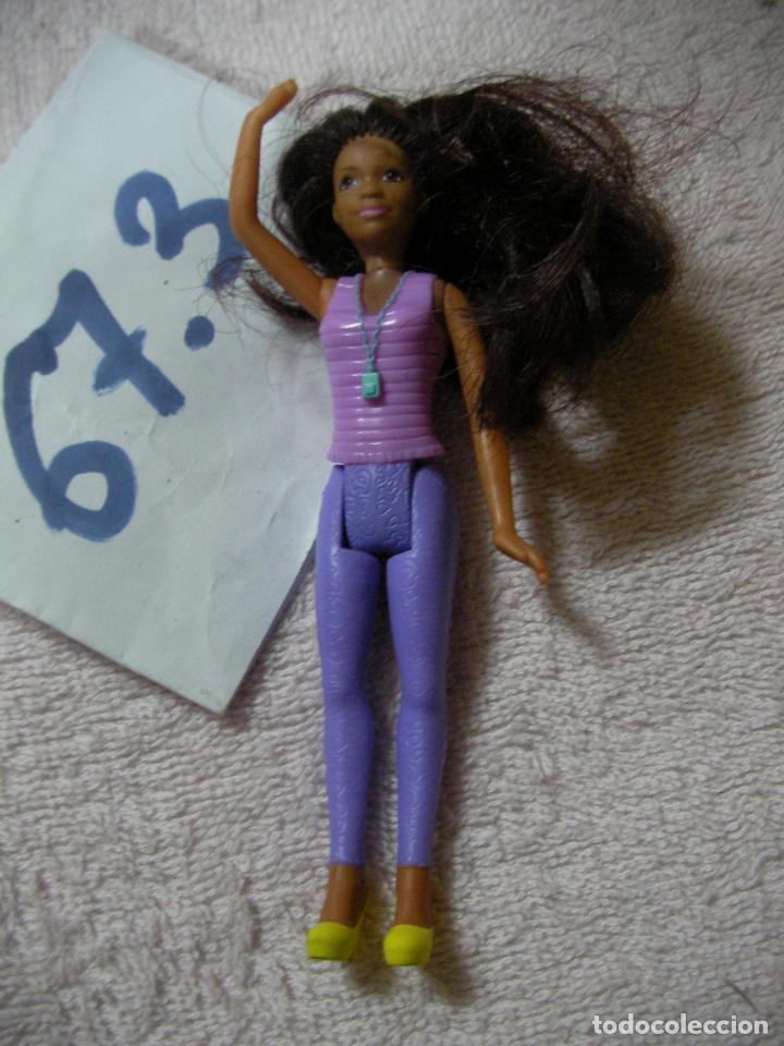 Mu&ntilde;ecas modernas: MU&Ntilde;EQUITA - Foto 1