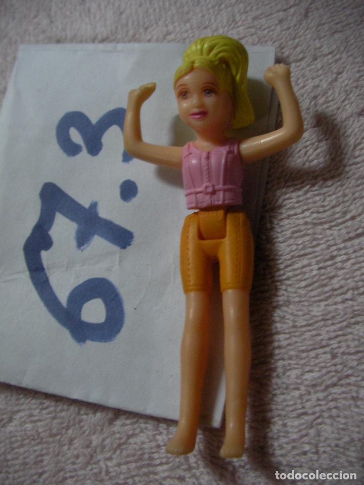 Mu&ntilde;ecas modernas: MU&Ntilde;EQUITA - Foto 1