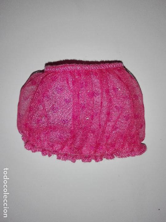 Mu&ntilde;ecas modernas: falda de mu&ntilde;eca tama&ntilde;o monster high - Foto 1