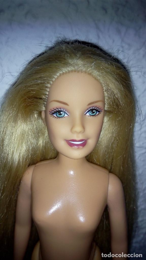 Mu&ntilde;ecas modernas: Barbie - Foto 1