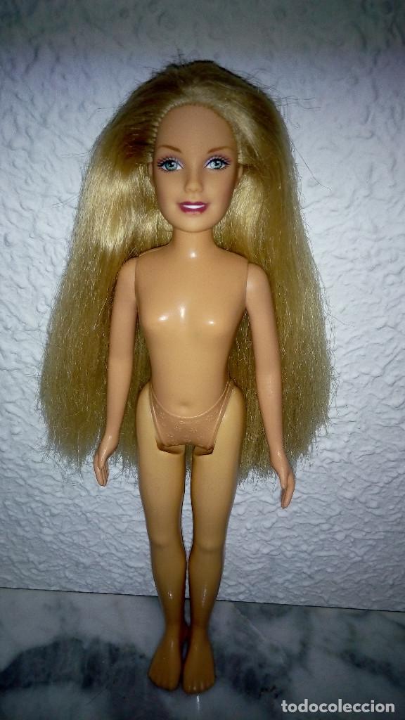 Mu&ntilde;ecas modernas: Barbie - Foto 2