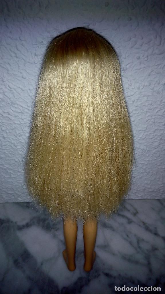 Mu&ntilde;ecas modernas: Barbie - Foto 3