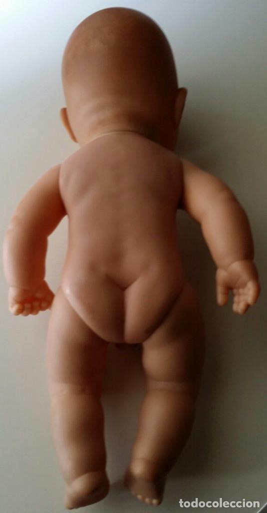 Mu&ntilde;ecas modernas: MU&Ntilde;ECO BEBE MATTEL 1994 - Foto 5