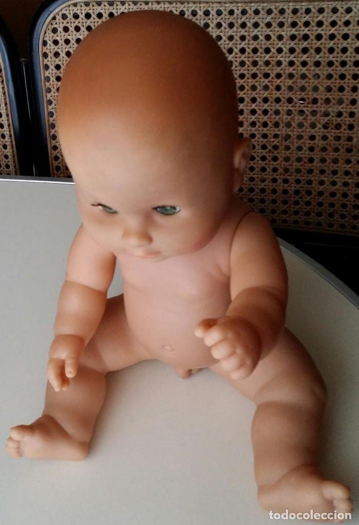 Mu&ntilde;ecas modernas: MU&Ntilde;ECO BEBE MATTEL 1994 - Foto 6