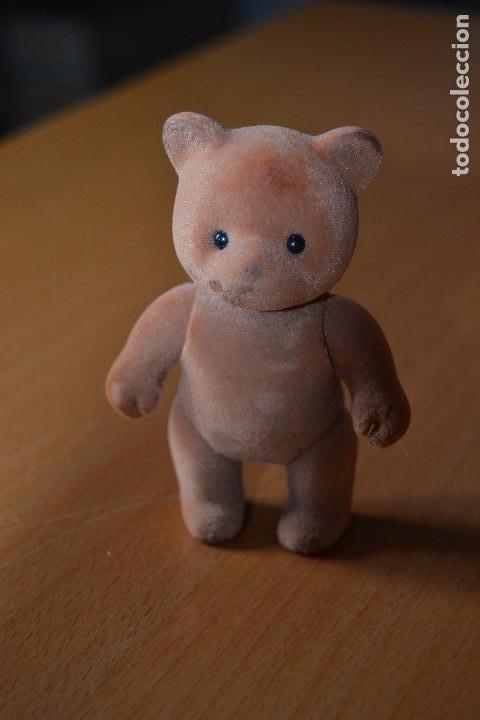 Mu&ntilde;ecas modernas: Sylvanian families oso - Foto 2