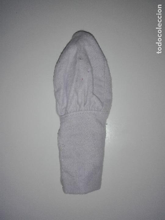 Mu&ntilde;ecas modernas: Chaqueta tama&ntilde;o mu&ntilde;eca bratz - Foto 2