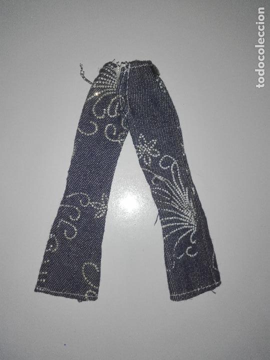 Mu&ntilde;ecas modernas: Pantalon de mu&ntilde;eca bratz - Foto 2
