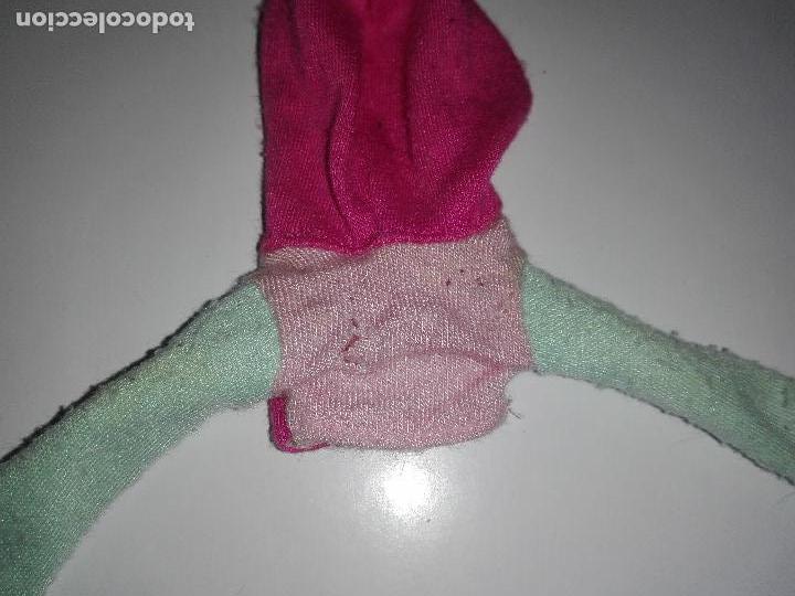Mu&ntilde;ecas modernas: jersey camisa de mu&ntilde;eca bratz - Foto 3
