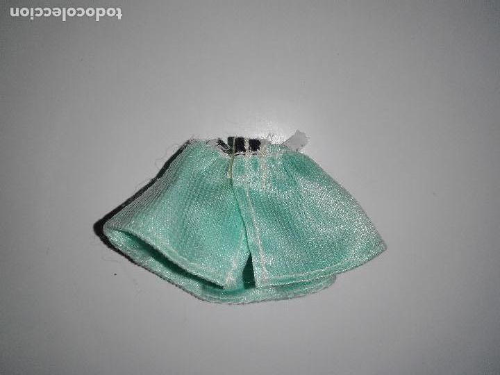 Mu&ntilde;ecas modernas: Falda para mu&ntilde;eca tama&ntilde;o shelly - Foto 2