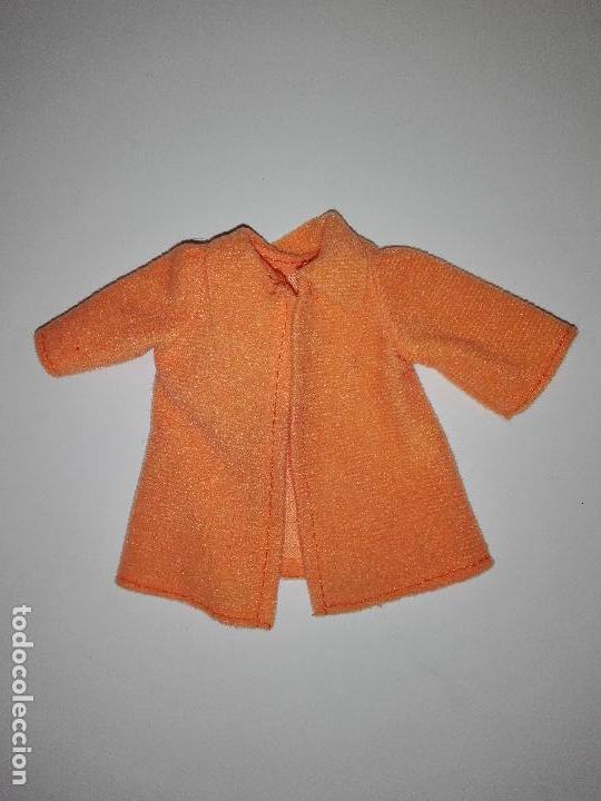 Mu&ntilde;ecas modernas: Chaqueta para mu&ntilde;eca maniqui - Foto 1