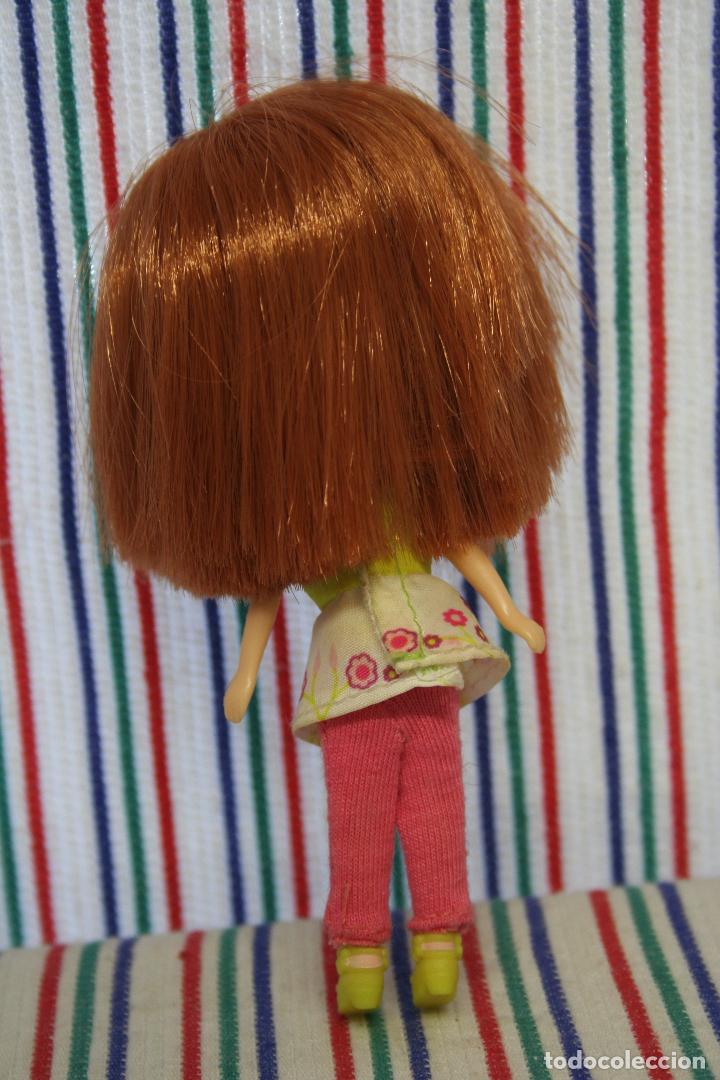 Mu&ntilde;ecas modernas: MINI MU&Ntilde;ECA BLYTHE LITTLEST PET SHOP - Foto 3