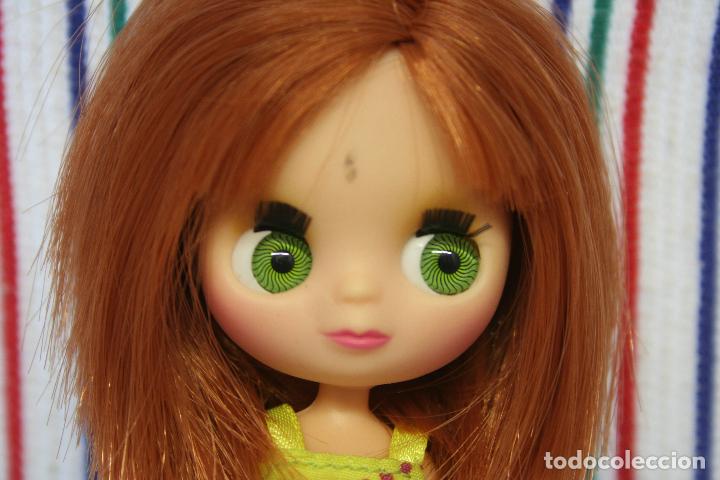 Mu&ntilde;ecas modernas: MINI MU&Ntilde;ECA BLYTHE LITTLEST PET SHOP - Foto 4