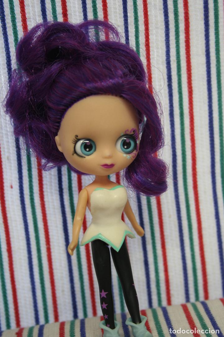 Mu&ntilde;ecas modernas: MINI MU&Ntilde;ECA BLYTHE LITTLEST PET SHOP - Foto 1