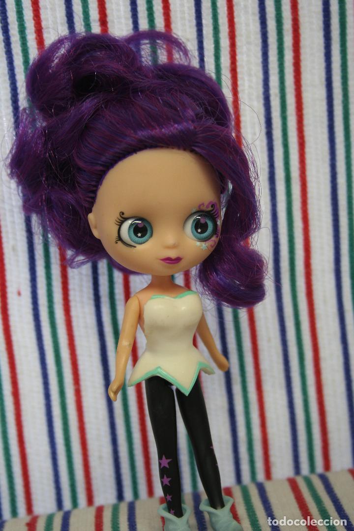 Mu&ntilde;ecas modernas: MINI MU&Ntilde;ECA BLYTHE LITTLEST PET SHOP - Foto 2