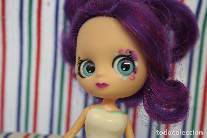 Mu&ntilde;ecas modernas: MINI MU&Ntilde;ECA BLYTHE LITTLEST PET SHOP - Foto 3