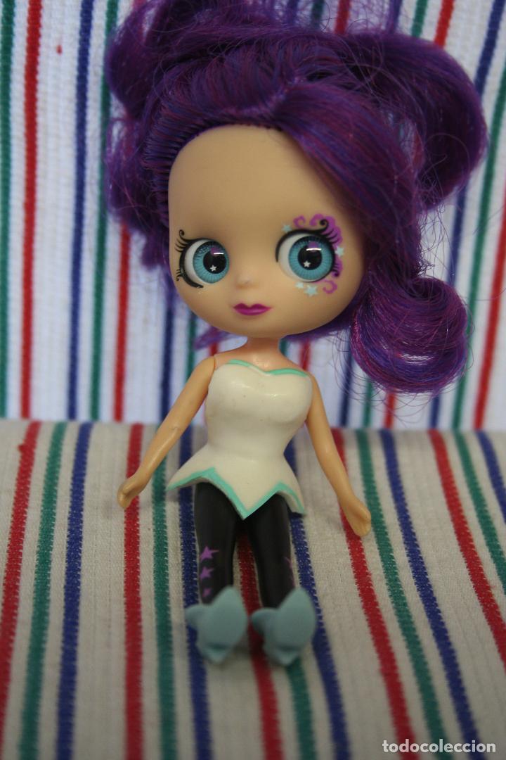 Mu&ntilde;ecas modernas: MINI MU&Ntilde;ECA BLYTHE LITTLEST PET SHOP - Foto 4