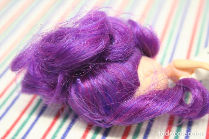 Mu&ntilde;ecas modernas: MINI MU&Ntilde;ECA BLYTHE LITTLEST PET SHOP - Foto 5
