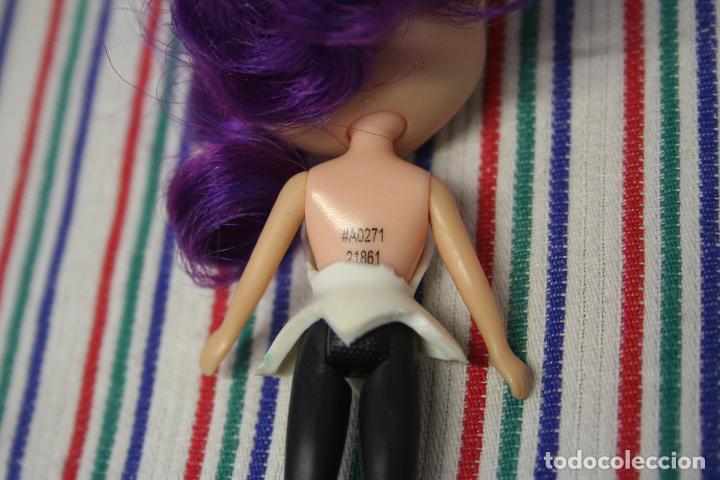 Mu&ntilde;ecas modernas: MINI MU&Ntilde;ECA BLYTHE LITTLEST PET SHOP - Foto 6