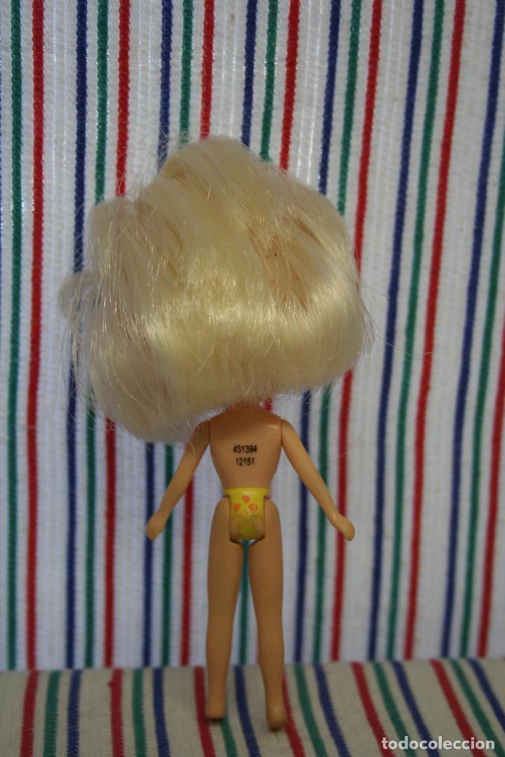Mu&ntilde;ecas modernas: MINI MU&Ntilde;ECA BLYTHE LITTLEST PET SHOP - Foto 3