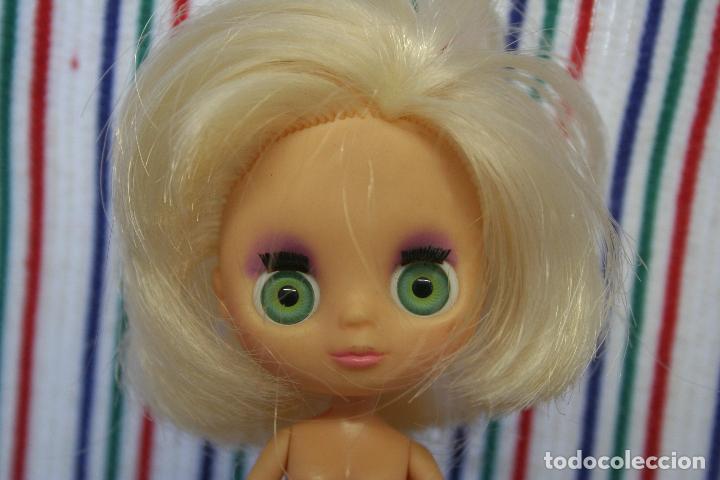 Mu&ntilde;ecas modernas: MINI MU&Ntilde;ECA BLYTHE LITTLEST PET SHOP - Foto 4