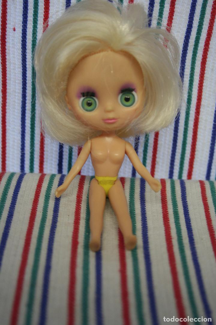 Mu&ntilde;ecas modernas: MINI MU&Ntilde;ECA BLYTHE LITTLEST PET SHOP - Foto 5