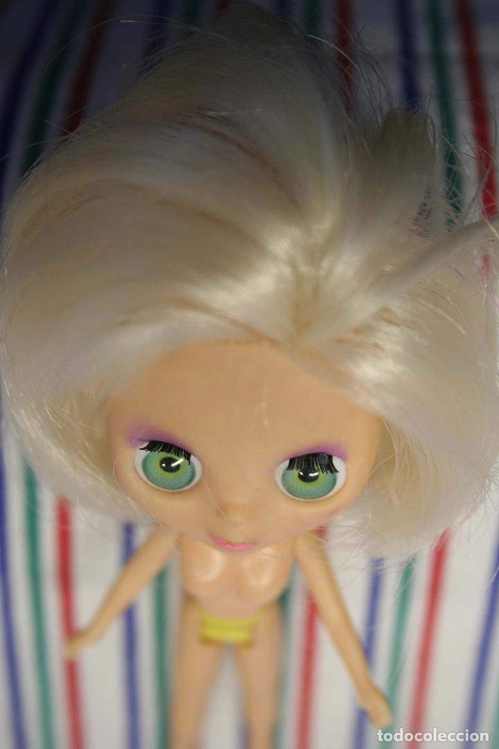 Mu&ntilde;ecas modernas: MINI MU&Ntilde;ECA BLYTHE LITTLEST PET SHOP - Foto 6