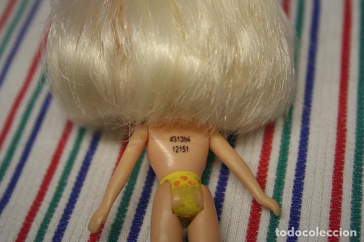 Mu&ntilde;ecas modernas: MINI MU&Ntilde;ECA BLYTHE LITTLEST PET SHOP - Foto 7