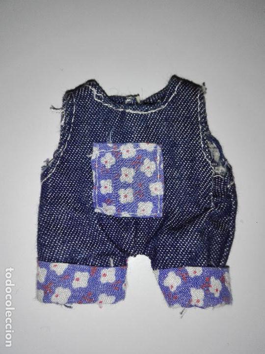 Mu&ntilde;ecas modernas: Mono para mu&ntilde;eca bebe de barbie - Foto 1