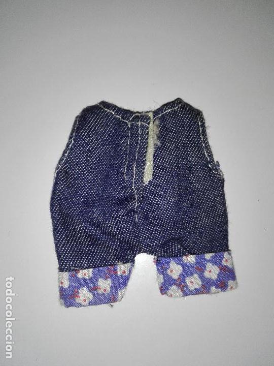 Mu&ntilde;ecas modernas: Mono para mu&ntilde;eca bebe de barbie - Foto 2
