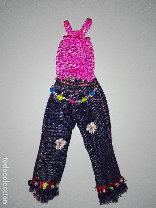 Mu&ntilde;ecas modernas: conjunto para mu&ntilde;eca maniqui - Foto 1