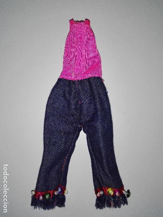 Mu&ntilde;ecas modernas: conjunto para mu&ntilde;eca maniqui - Foto 2