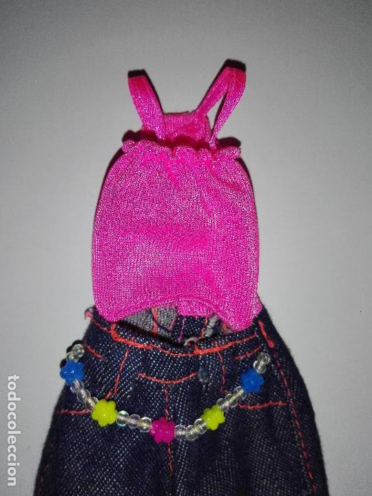 Mu&ntilde;ecas modernas: conjunto para mu&ntilde;eca maniqui - Foto 4