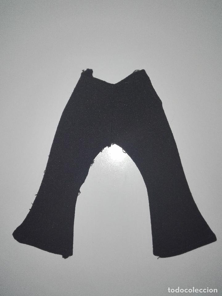 Mu&ntilde;ecas modernas: pantalon para mu&ntilde;eca - Foto 2