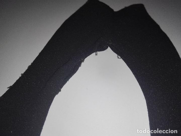 Mu&ntilde;ecas modernas: pantalon para mu&ntilde;eca - Foto 3