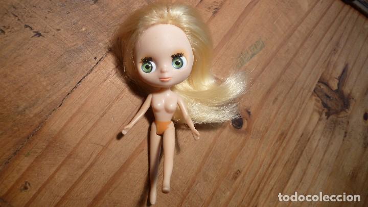 Mu&ntilde;ecas modernas: Mini Blythe Pet Shop - Foto 1