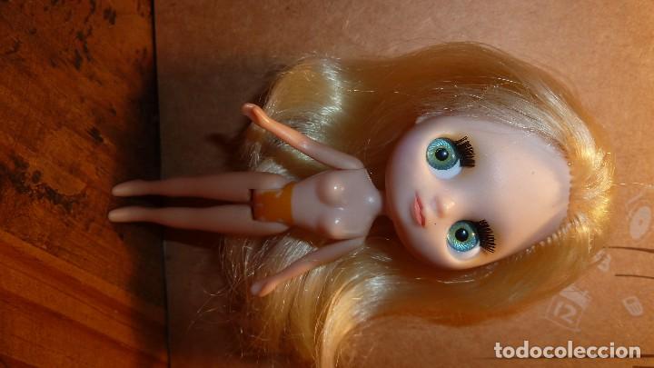 Mu&ntilde;ecas modernas: Mini Blythe Pet Shop - Foto 2