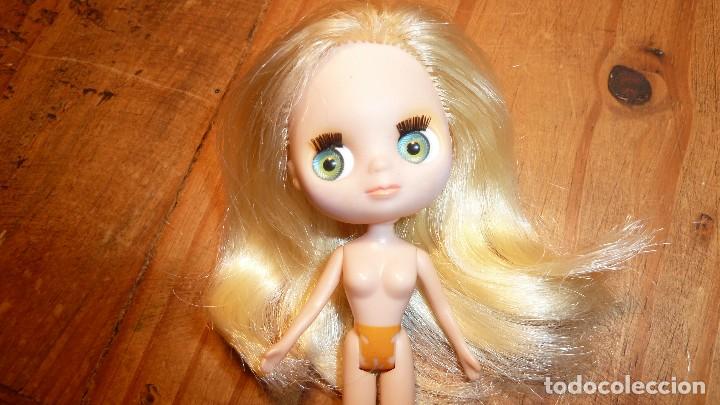 Mu&ntilde;ecas modernas: Mini Blythe Pet Shop - Foto 3