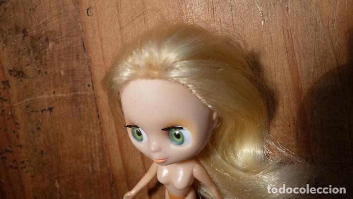 Mu&ntilde;ecas modernas: Mini Blythe Pet Shop - Foto 6