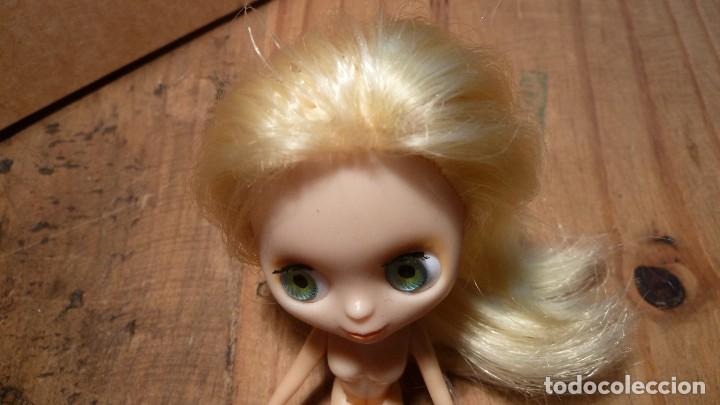 Mu&ntilde;ecas modernas: Mini Blythe Pet Shop - Foto 7