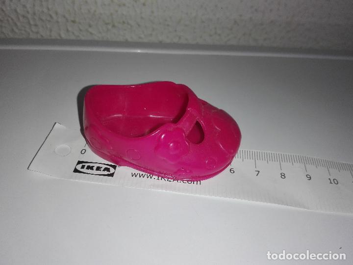 Mu&ntilde;ecas modernas: Zapatos de mu&ntilde;eca mattel ubc - Foto 2