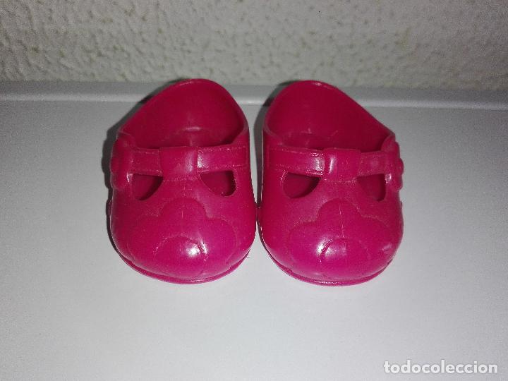 Mu&ntilde;ecas modernas: Zapatos de mu&ntilde;eca mattel ubc - Foto 3