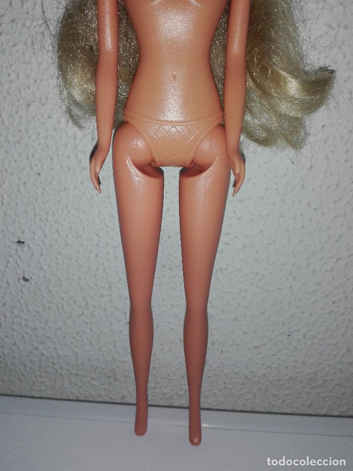 Mu&ntilde;ecas modernas: mu&ntilde;eca maniqu&iacute; steffi love cdd - Foto 2
