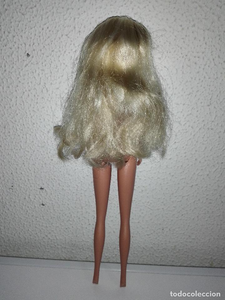 Mu&ntilde;ecas modernas: mu&ntilde;eca maniqu&iacute; steffi love cdd - Foto 3