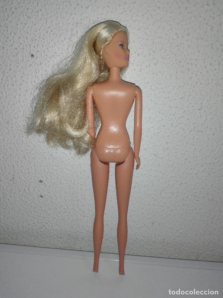 Mu&ntilde;ecas modernas: mu&ntilde;eca maniqu&iacute; steffi love cdd - Foto 4
