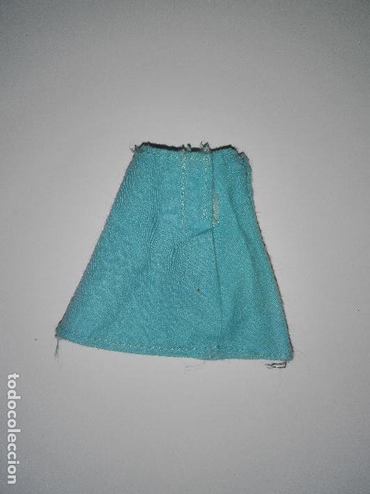 Mu&ntilde;ecas modernas: falda para mu&ntilde;eca tama&ntilde;o bratz - Foto 2