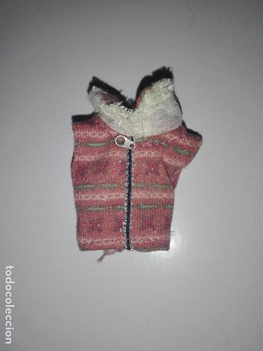 Mu&ntilde;ecas modernas: Blusa de mu&ntilde;eca monster high - Foto 1