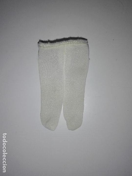 Mu&ntilde;ecas modernas: Leotardos de mu&ntilde;eca bebe de barbie - Foto 2