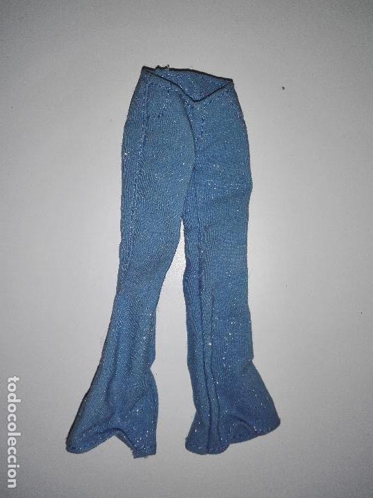 Mu&ntilde;ecas modernas: pantalon de mu&ntilde;eca bratz - Foto 1